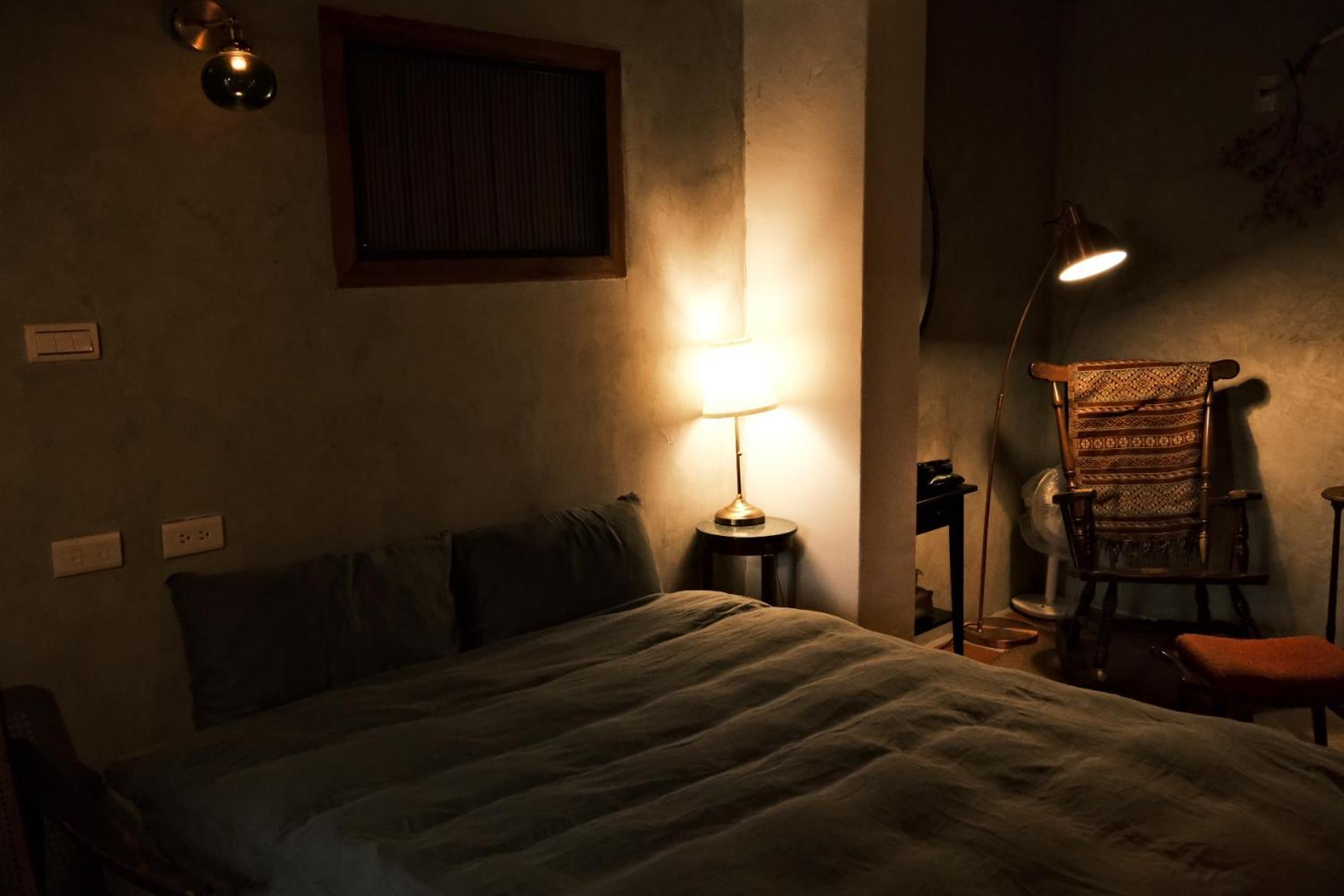Dwell In Quemoy Homestay Jincheng Exterior foto