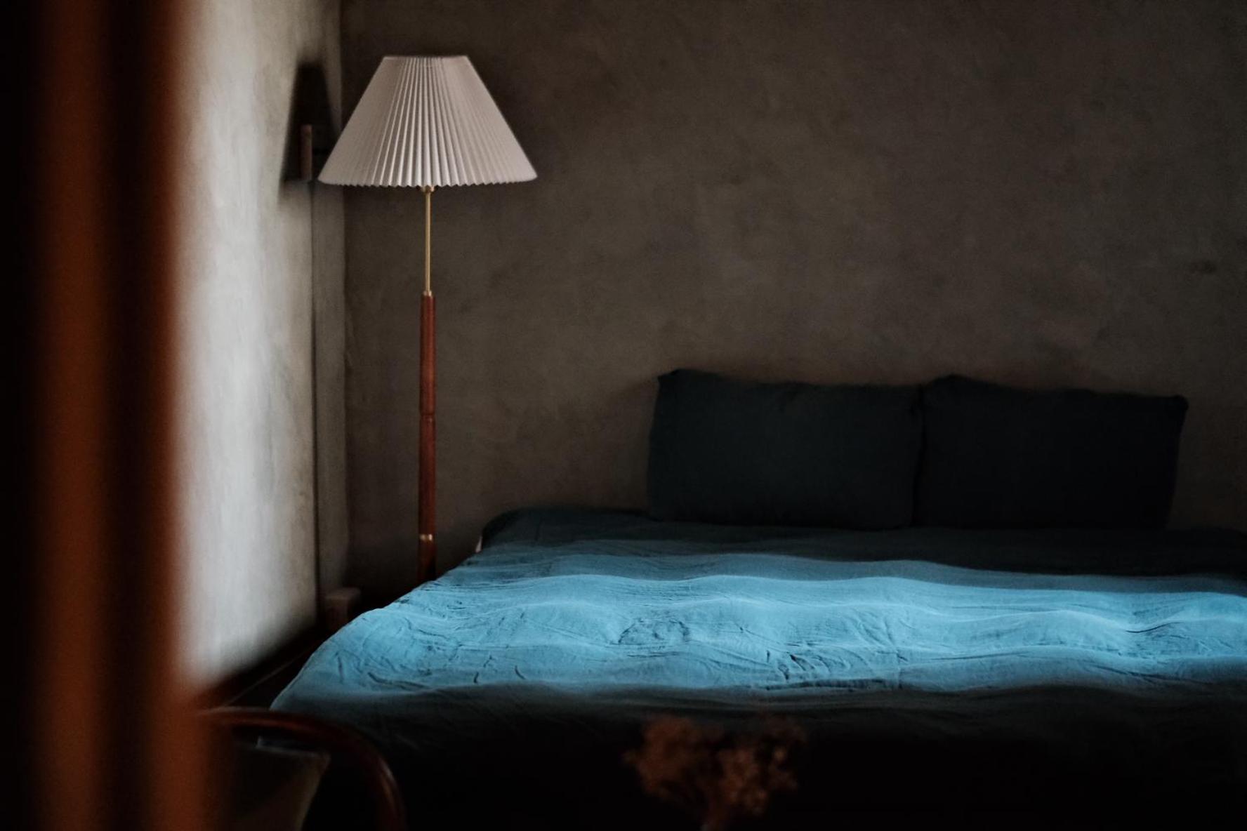 Dwell In Quemoy Homestay Jincheng Exterior foto