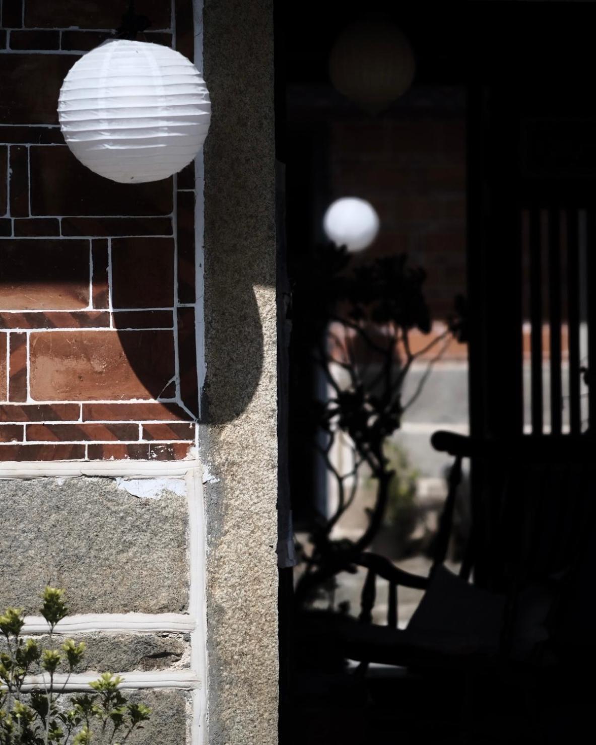 Dwell In Quemoy Homestay Jincheng Exterior foto