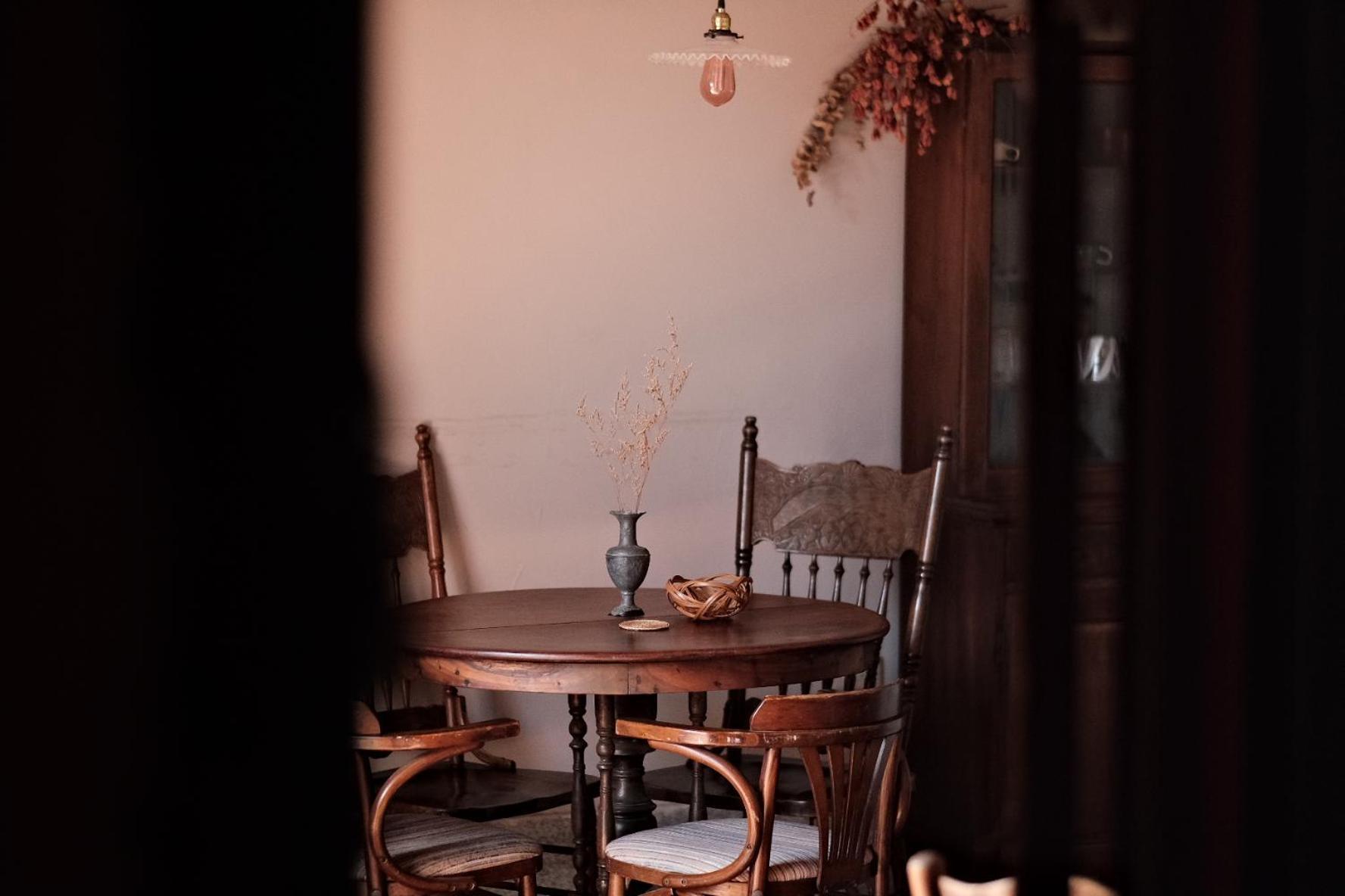 Dwell In Quemoy Homestay Jincheng Exterior foto