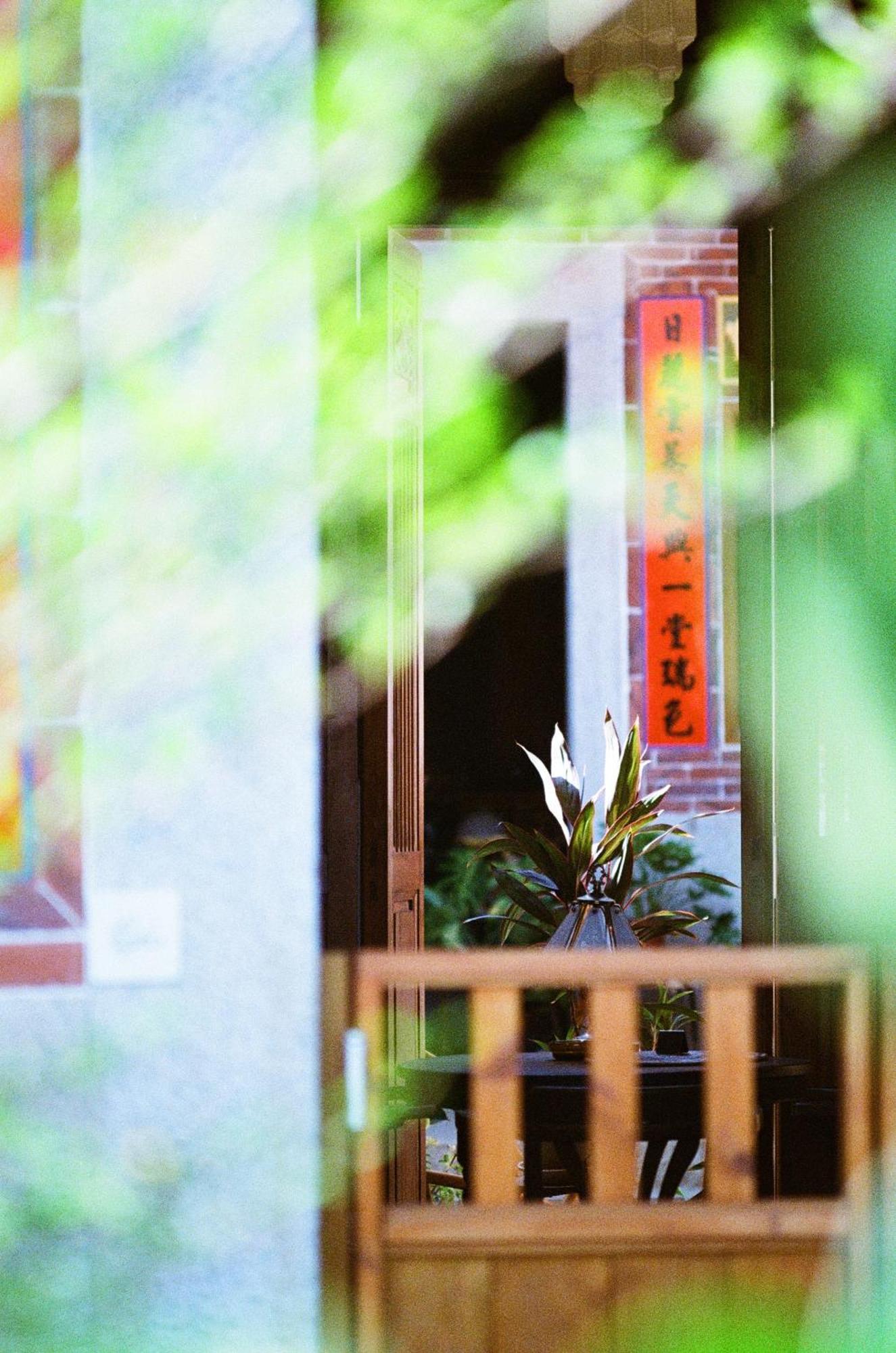 Dwell In Quemoy Homestay Jincheng Exterior foto