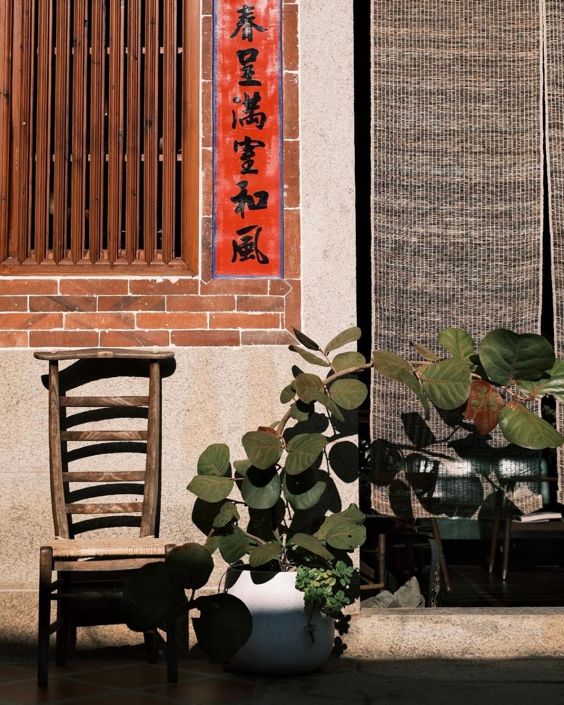 Dwell In Quemoy Homestay Jincheng Exterior foto
